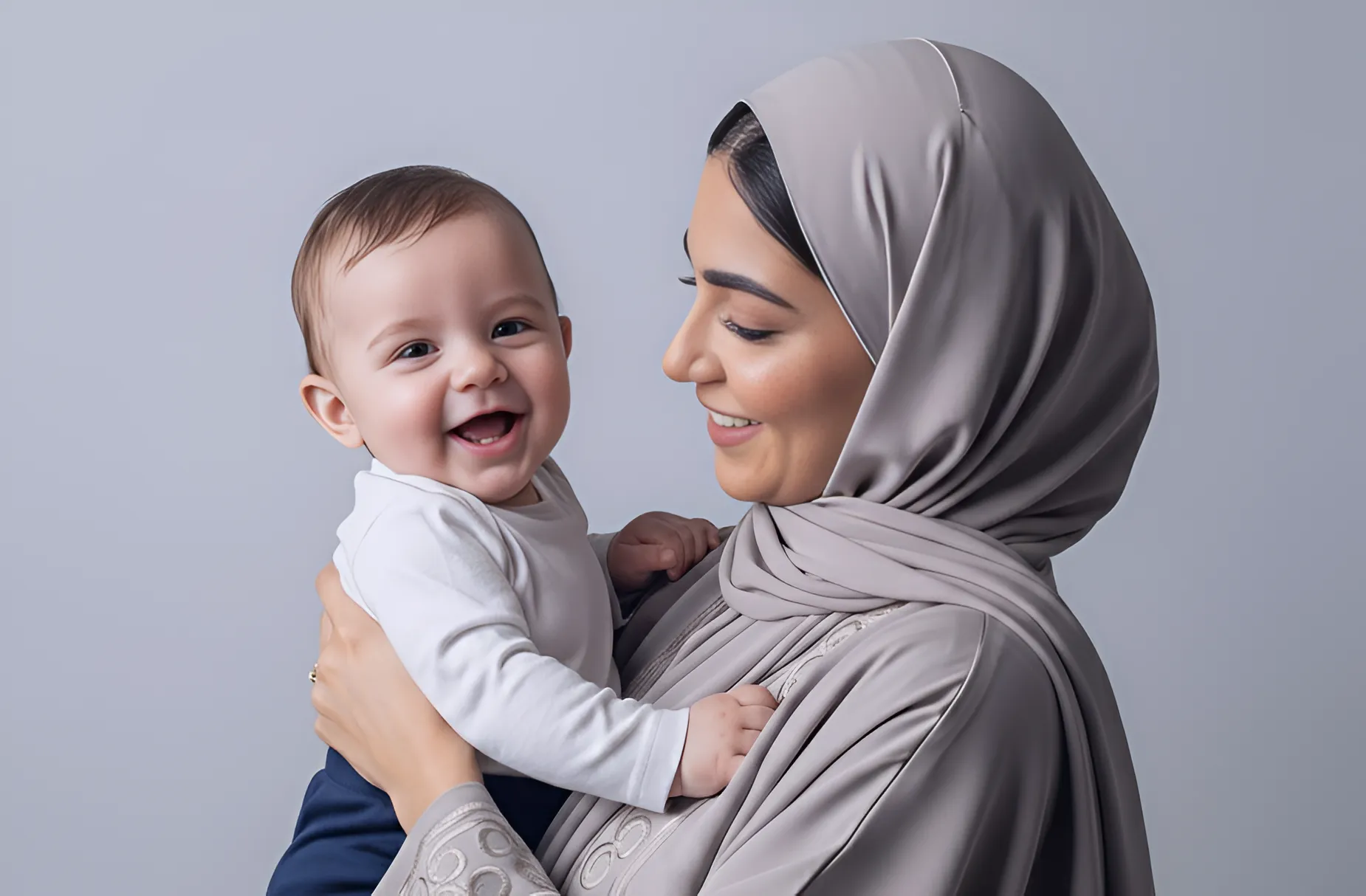 Expert Care for Every Stage of Motherhood